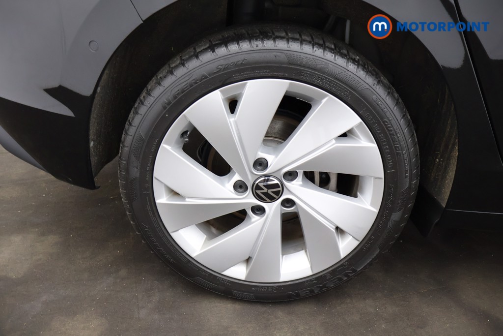 Volkswagen Golf Match Automatic Petrol Plug-In Hybrid Hatchback - Stock Number (1667038) - 32nd supplementary image