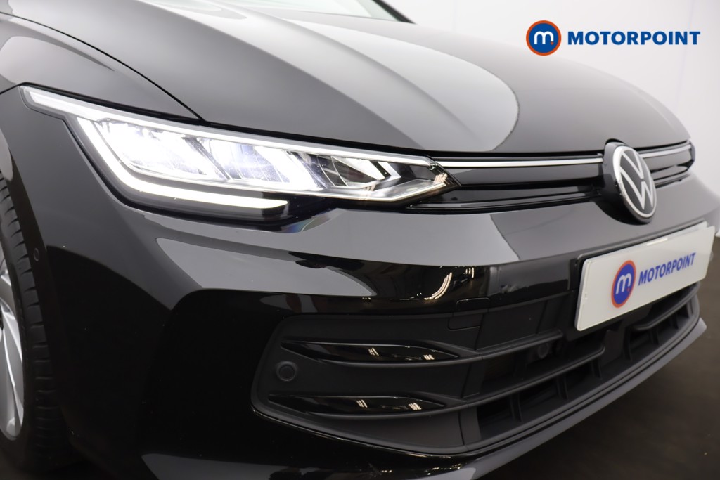 Volkswagen Golf Match Automatic Petrol Plug-In Hybrid Hatchback - Stock Number (1667038) - 34th supplementary image