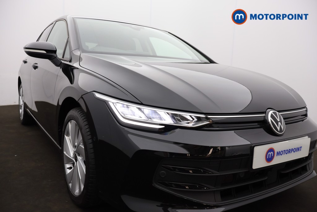 Volkswagen Golf Match Automatic Petrol Plug-In Hybrid Hatchback - Stock Number (1667038) - 35th supplementary image