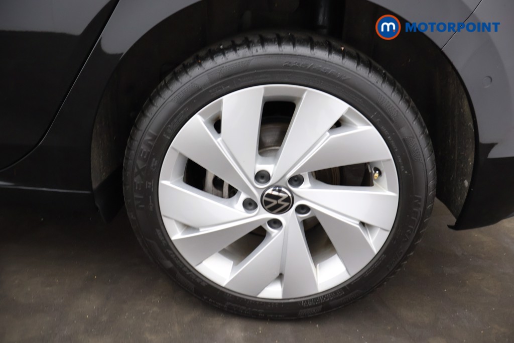 Volkswagen Golf Match Automatic Petrol Plug-In Hybrid Hatchback - Stock Number (1667038) - 39th supplementary image