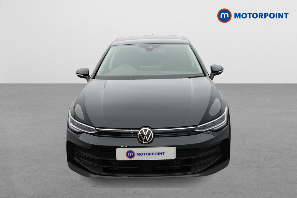 Volkswagen Golf Match Automatic Petrol Plug-In Hybrid Hatchback - Stock Number (1667038) - Front bumper