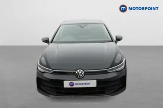 Volkswagen Golf Match Automatic Petrol Plug-In Hybrid Hatchback - Stock Number (1667038) - Front bumper