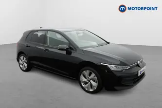 Volkswagen Golf Match Automatic Petrol Plug-In Hybrid Hatchback - Stock Number (1667038) - Drivers side front corner