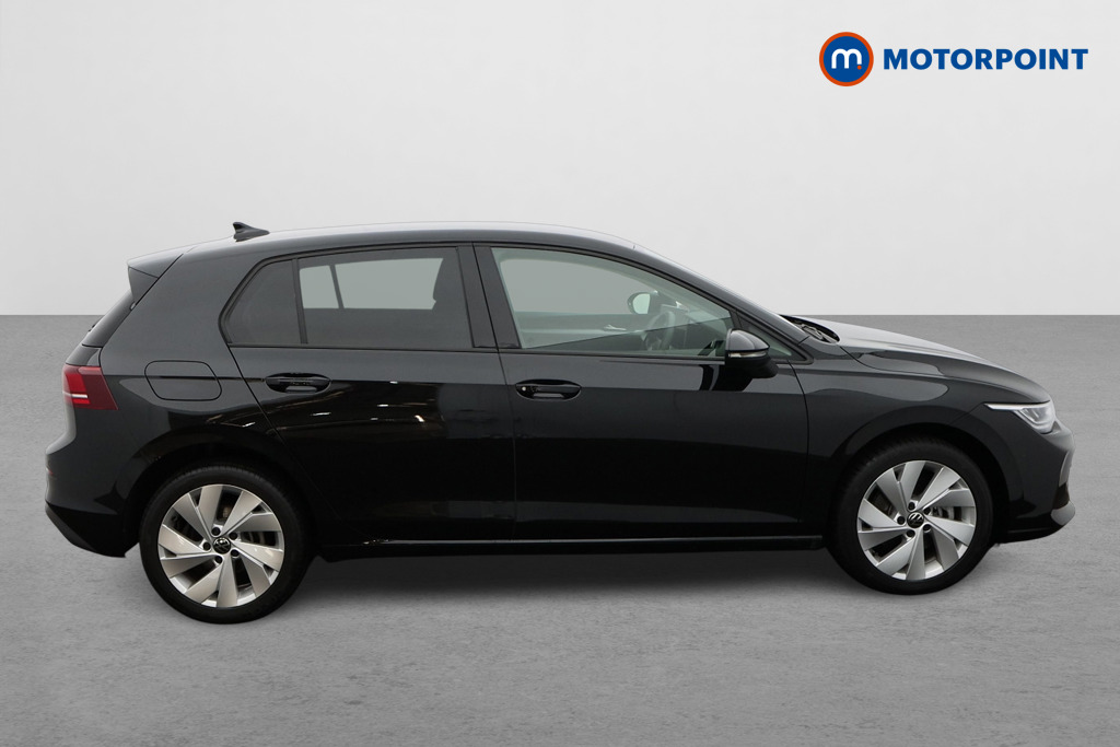 Volkswagen Golf Match Automatic Petrol Plug-In Hybrid Hatchback - Stock Number (1667038) - Drivers side