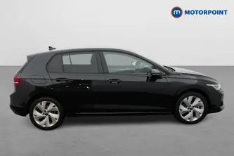 Volkswagen Golf Match Automatic Petrol Plug-In Hybrid Hatchback - Stock Number (1667038) - Drivers side
