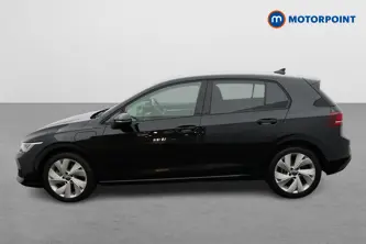 Volkswagen Golf Match Automatic Petrol Plug-In Hybrid Hatchback - Stock Number (1667038) - Passenger side