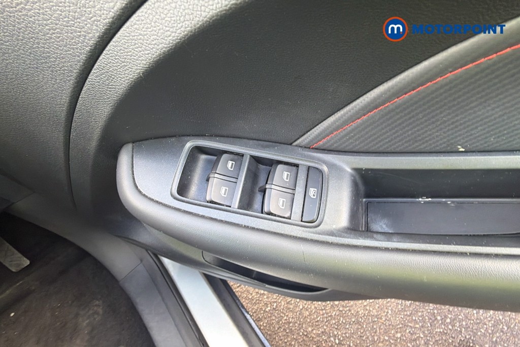 Mg Motor Uk ZS Exclusive Manual Petrol SUV - Stock Number (1667054) - 3rd supplementary image