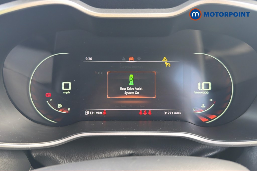 Mg Motor Uk ZS Exclusive Manual Petrol SUV - Stock Number (1667054) - 6th supplementary image