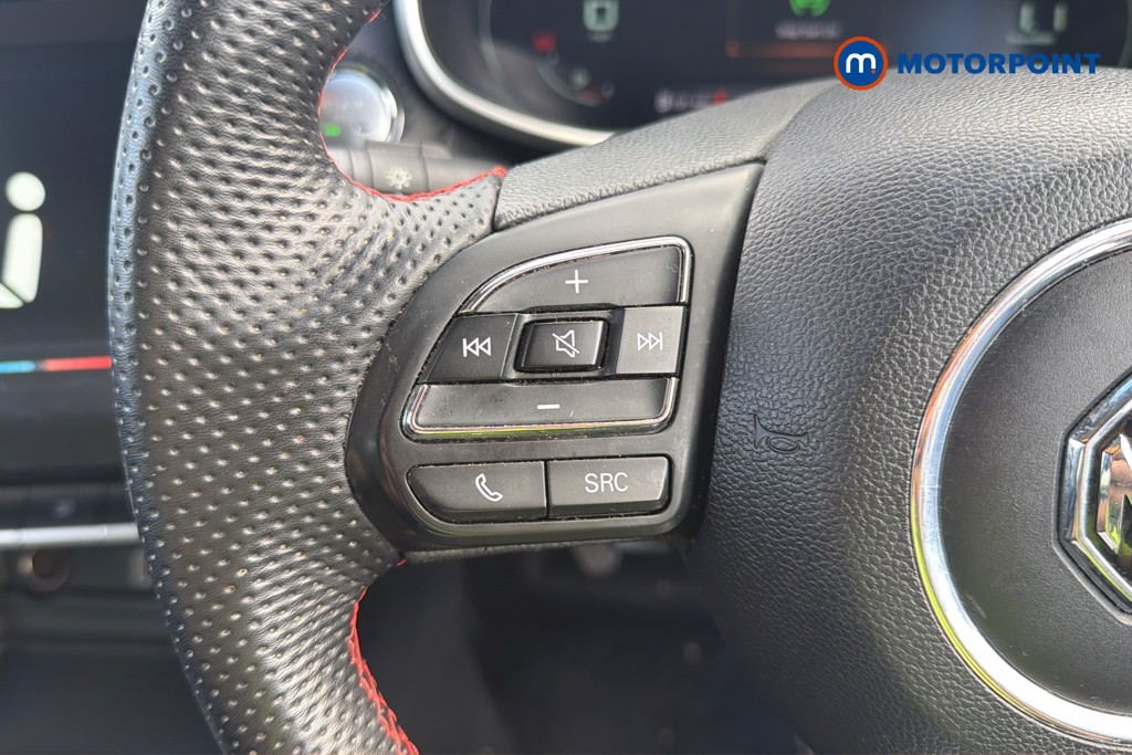 Mg Motor Uk ZS Exclusive Manual Petrol SUV - Stock Number (1667054) - 7th supplementary image