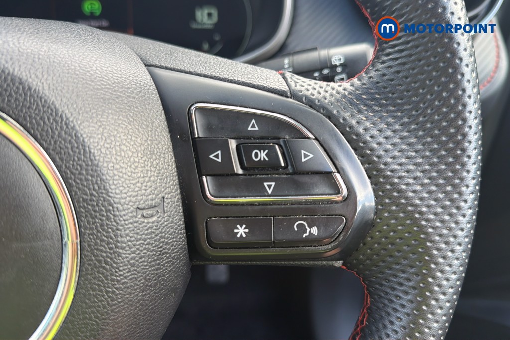 Mg Motor Uk ZS Exclusive Manual Petrol SUV - Stock Number (1667054) - 8th supplementary image