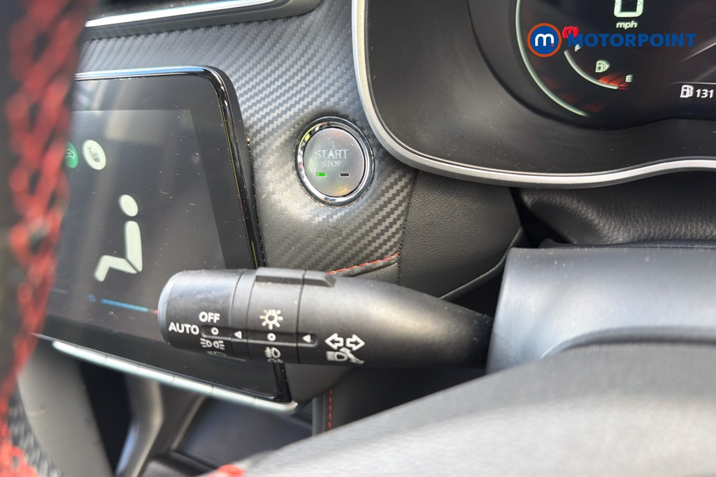 Mg Motor Uk ZS Exclusive Manual Petrol SUV - Stock Number (1667054) - 9th supplementary image
