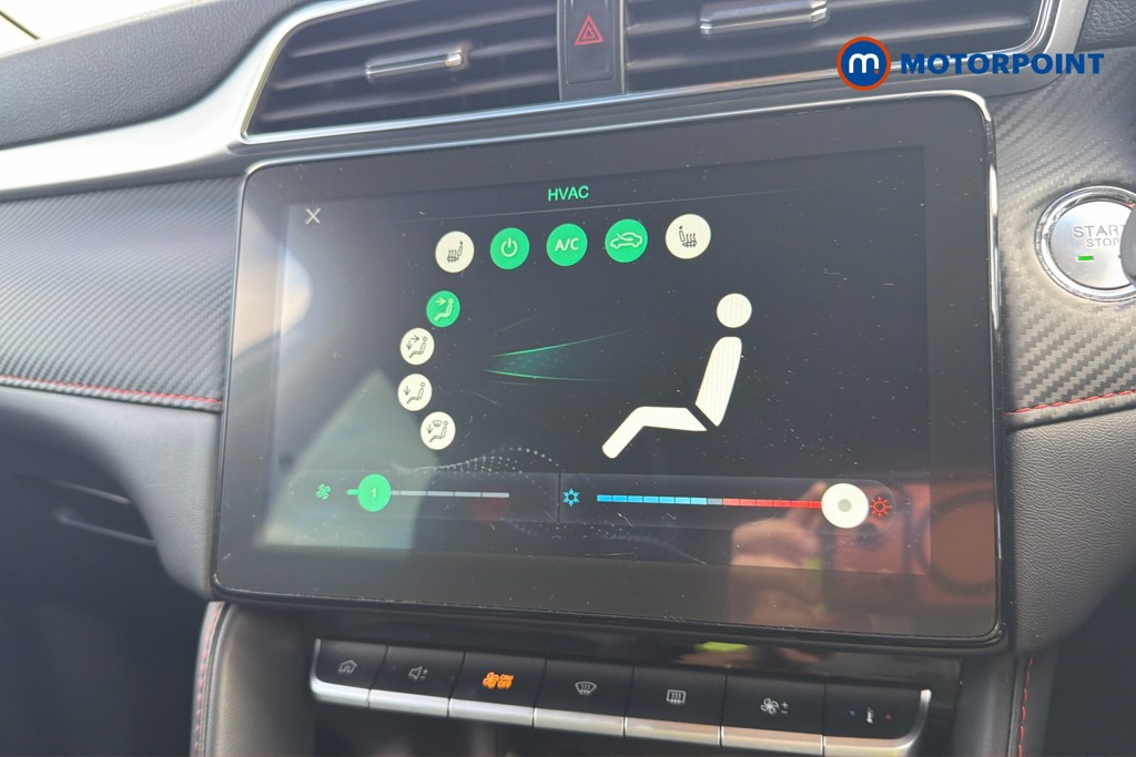 Mg Motor Uk ZS Exclusive Manual Petrol SUV - Stock Number (1667054) - 11th supplementary image