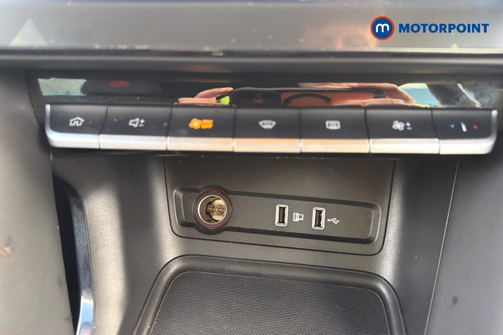 Mg Motor Uk ZS Exclusive Manual Petrol SUV - Stock Number (1667054) - 12th supplementary image