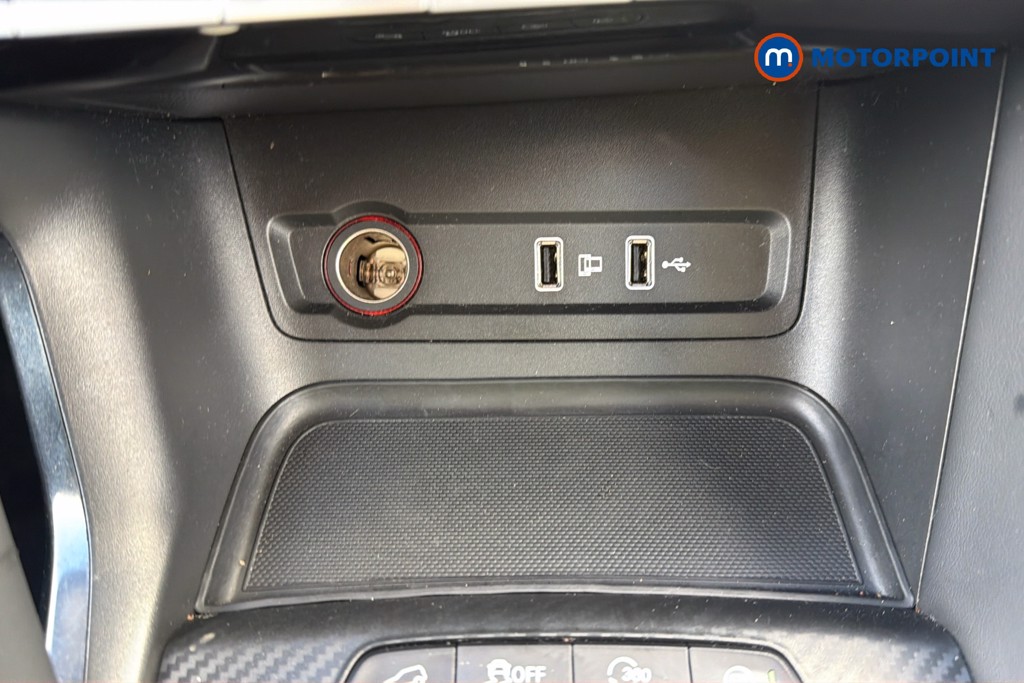 Mg Motor Uk ZS Exclusive Manual Petrol SUV - Stock Number (1667054) - 13th supplementary image