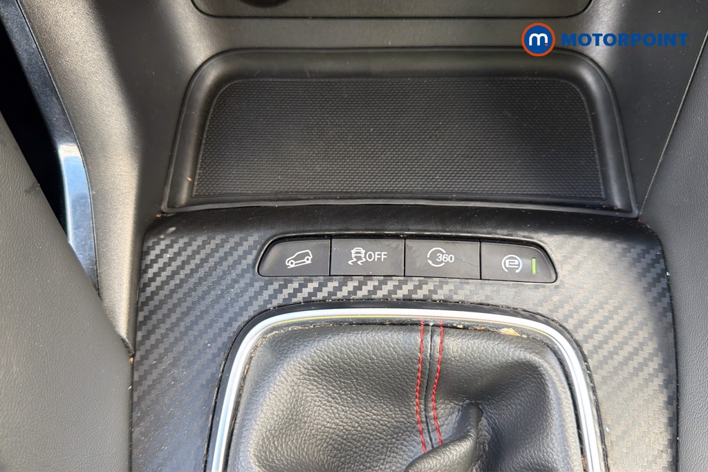 Mg Motor Uk ZS Exclusive Manual Petrol SUV - Stock Number (1667054) - 14th supplementary image