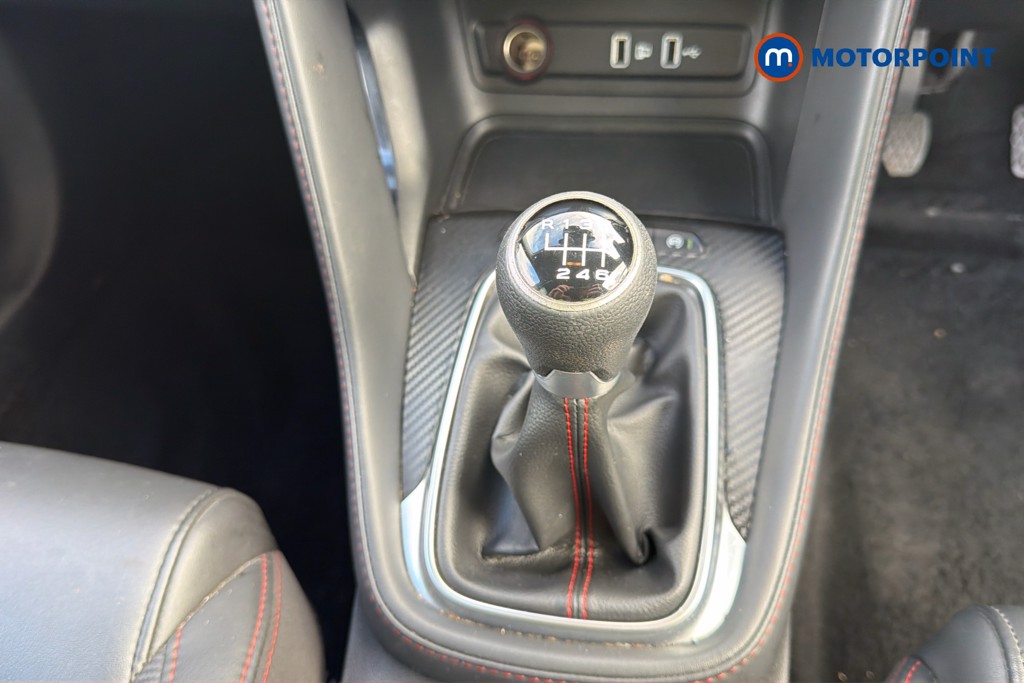 Mg Motor Uk ZS Exclusive Manual Petrol SUV - Stock Number (1667054) - 15th supplementary image