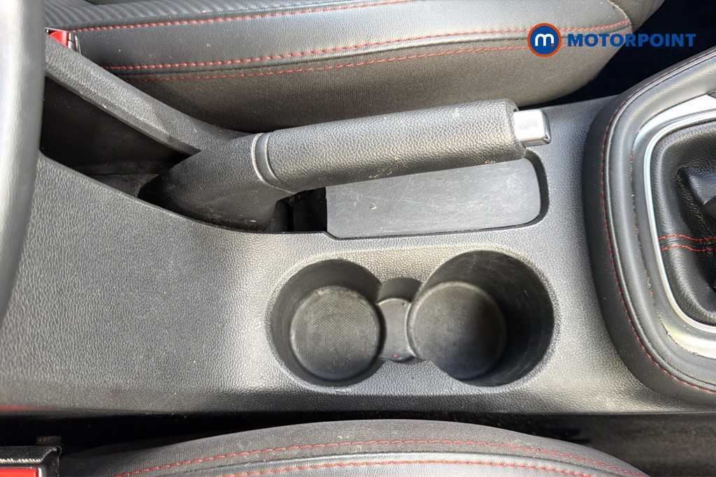 Mg Motor Uk ZS Exclusive Manual Petrol SUV - Stock Number (1667054) - 16th supplementary image
