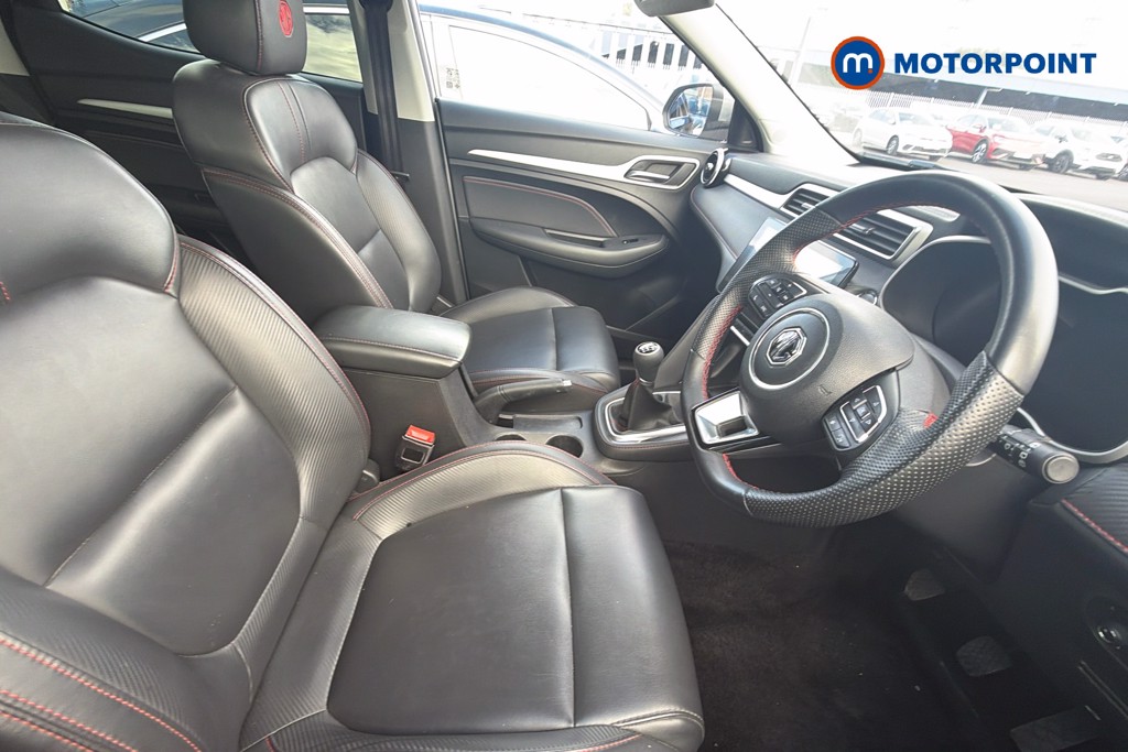 Mg Motor Uk ZS Exclusive Manual Petrol SUV - Stock Number (1667054) - 18th supplementary image