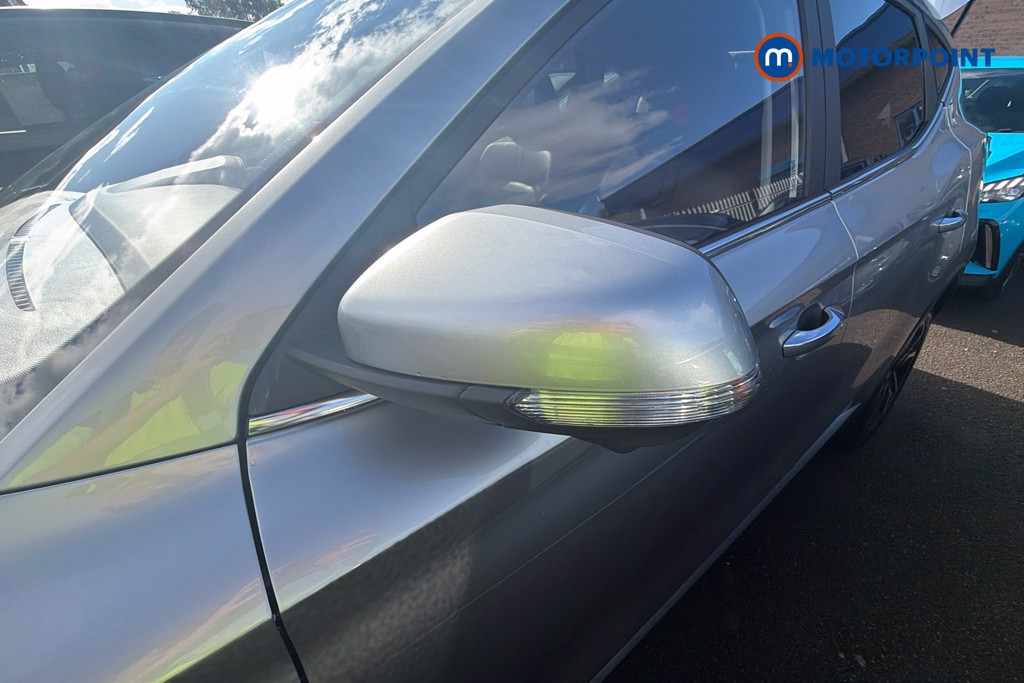 Mg Motor Uk ZS Exclusive Manual Petrol SUV - Stock Number (1667054) - 19th supplementary image