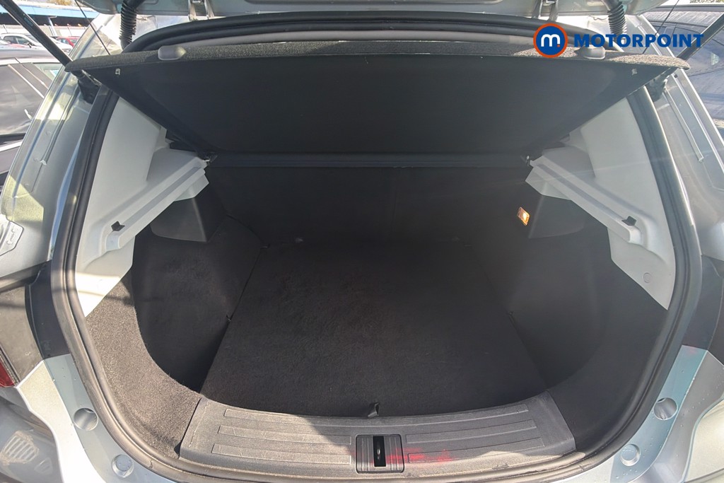 Mg Motor Uk ZS Exclusive Manual Petrol SUV - Stock Number (1667054) - 20th supplementary image