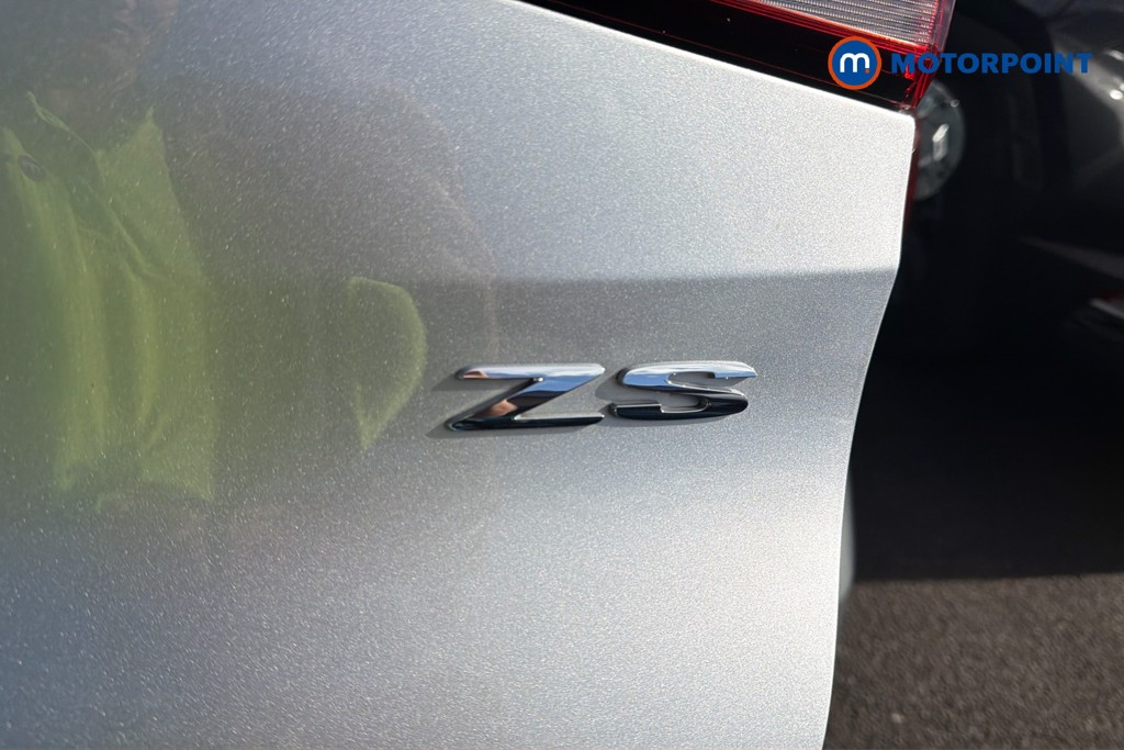 Mg Motor Uk ZS Exclusive Manual Petrol SUV - Stock Number (1667054) - 21st supplementary image