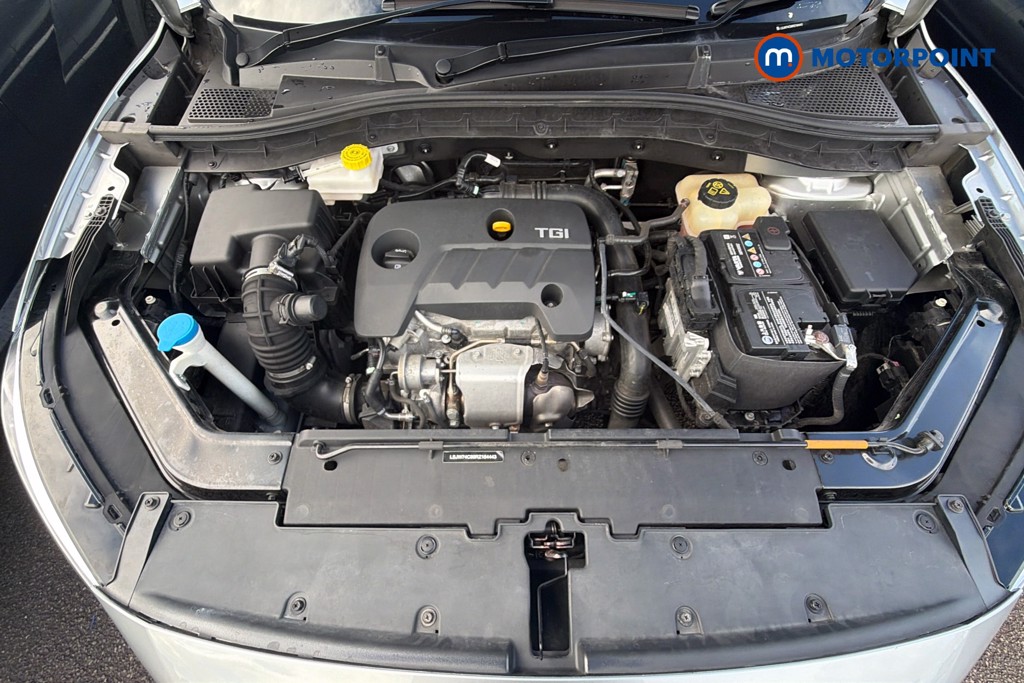 Mg Motor Uk ZS Exclusive Manual Petrol SUV - Stock Number (1667054) - 24th supplementary image