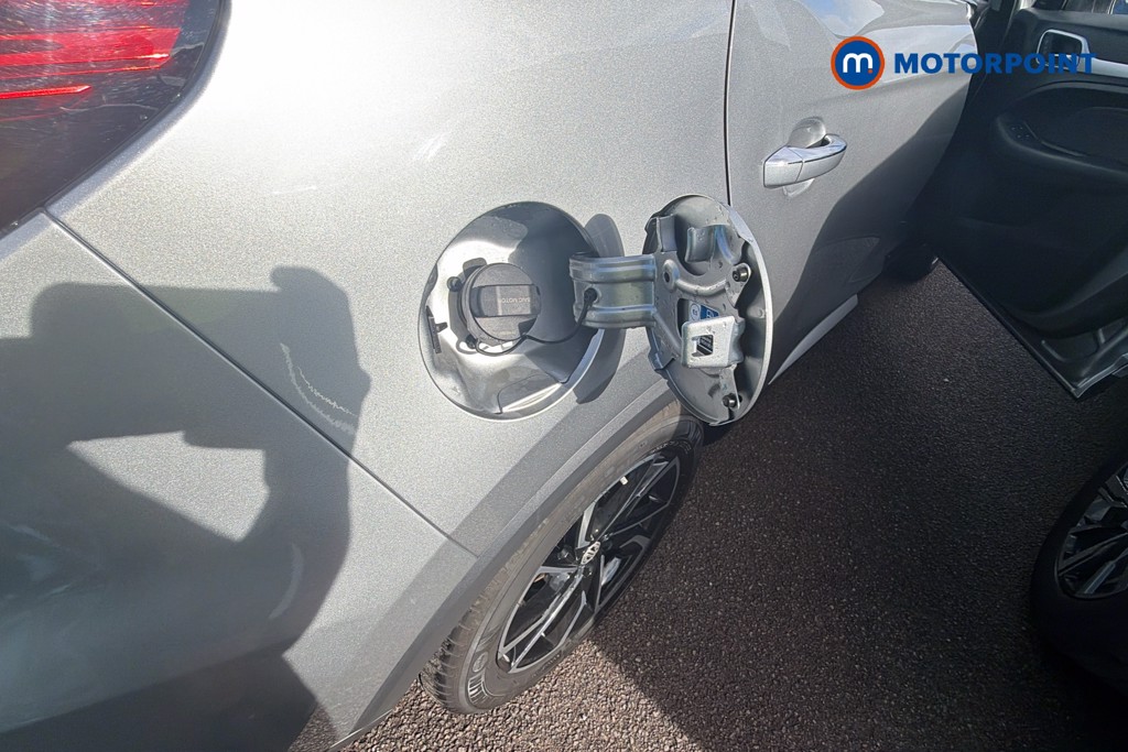 Mg Motor Uk ZS Exclusive Manual Petrol SUV - Stock Number (1667054) - 25th supplementary image