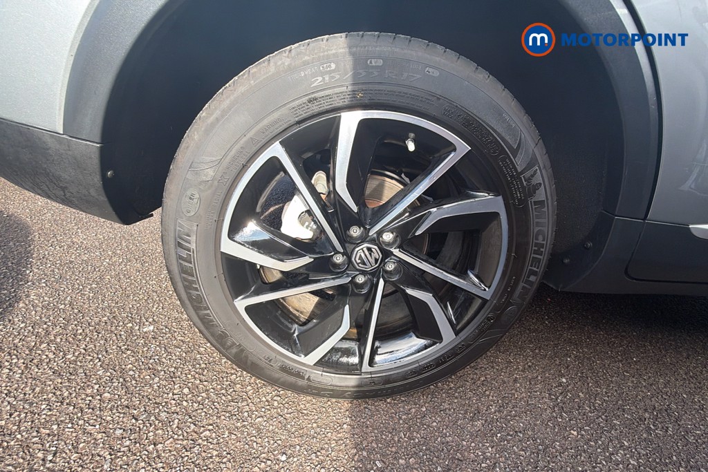 Mg Motor Uk ZS Exclusive Manual Petrol SUV - Stock Number (1667054) - 26th supplementary image