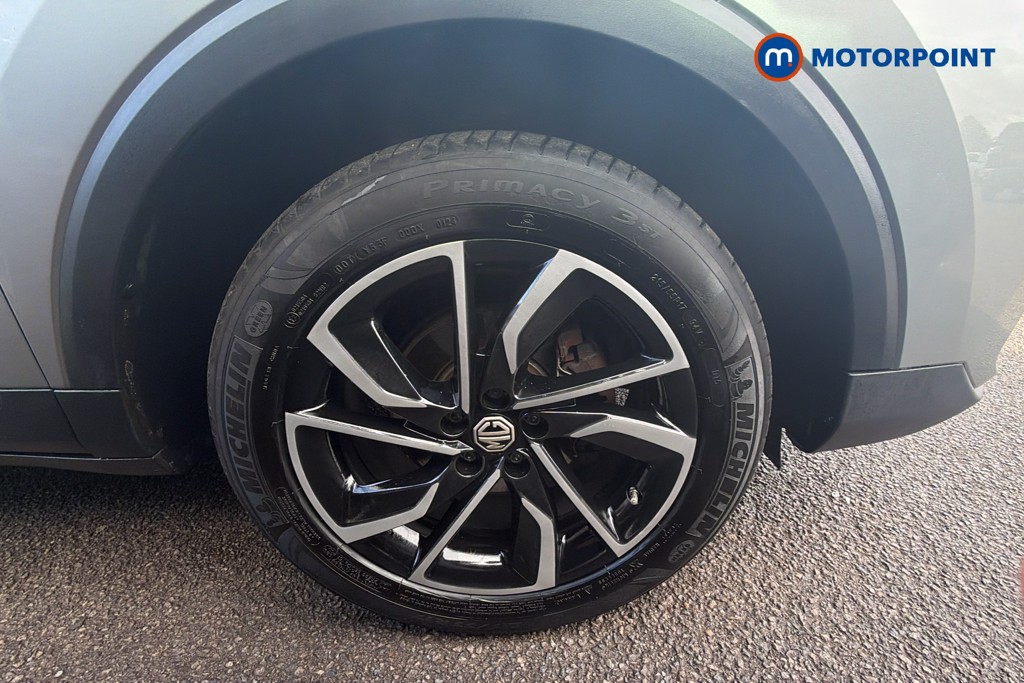 Mg Motor Uk ZS Exclusive Manual Petrol SUV - Stock Number (1667054) - 27th supplementary image