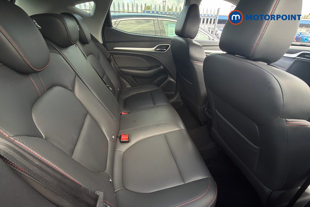Mg Motor Uk ZS Exclusive Manual Petrol SUV - Stock Number (1667054) - 32nd supplementary image