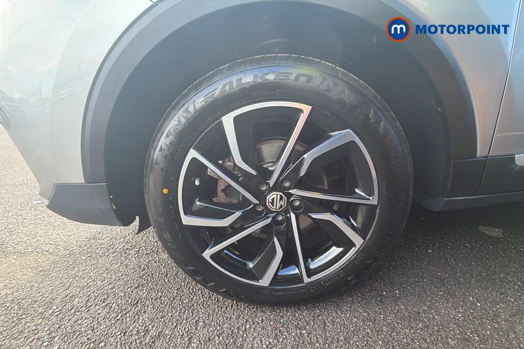 Mg Motor Uk ZS Exclusive Manual Petrol SUV - Stock Number (1667054) - 38th supplementary image