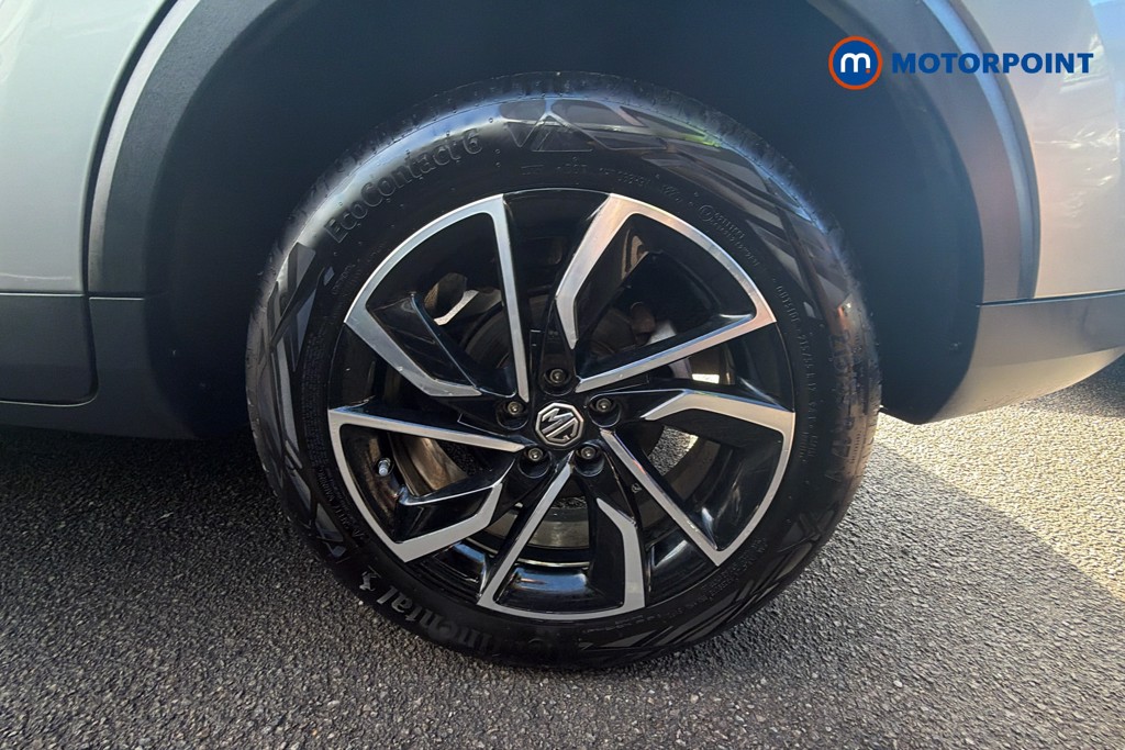 Mg Motor Uk ZS Exclusive Manual Petrol SUV - Stock Number (1667054) - 42nd supplementary image