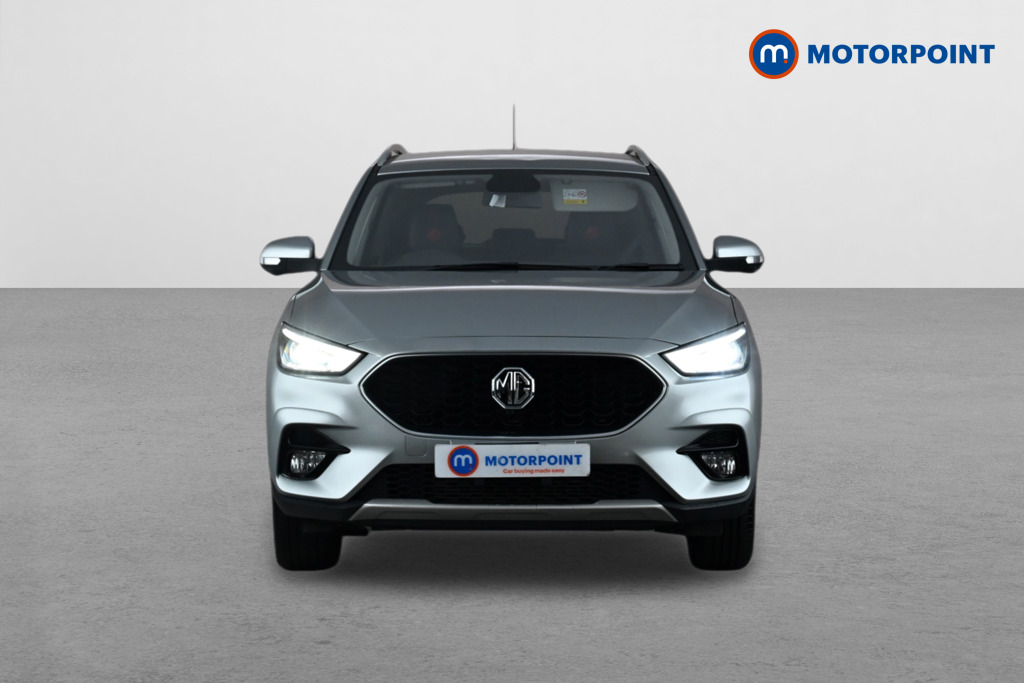 Mg Motor Uk ZS Exclusive Manual Petrol SUV - Stock Number (1667054) - Front bumper