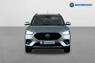 Mg Motor Uk ZS Exclusive Manual Petrol SUV - Stock Number (1667054) - Front bumper