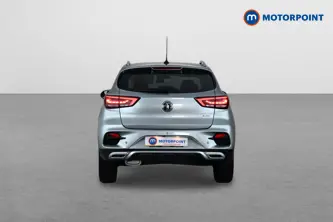 Mg Motor Uk ZS Exclusive Manual Petrol SUV - Stock Number (1667054) - Rear bumper