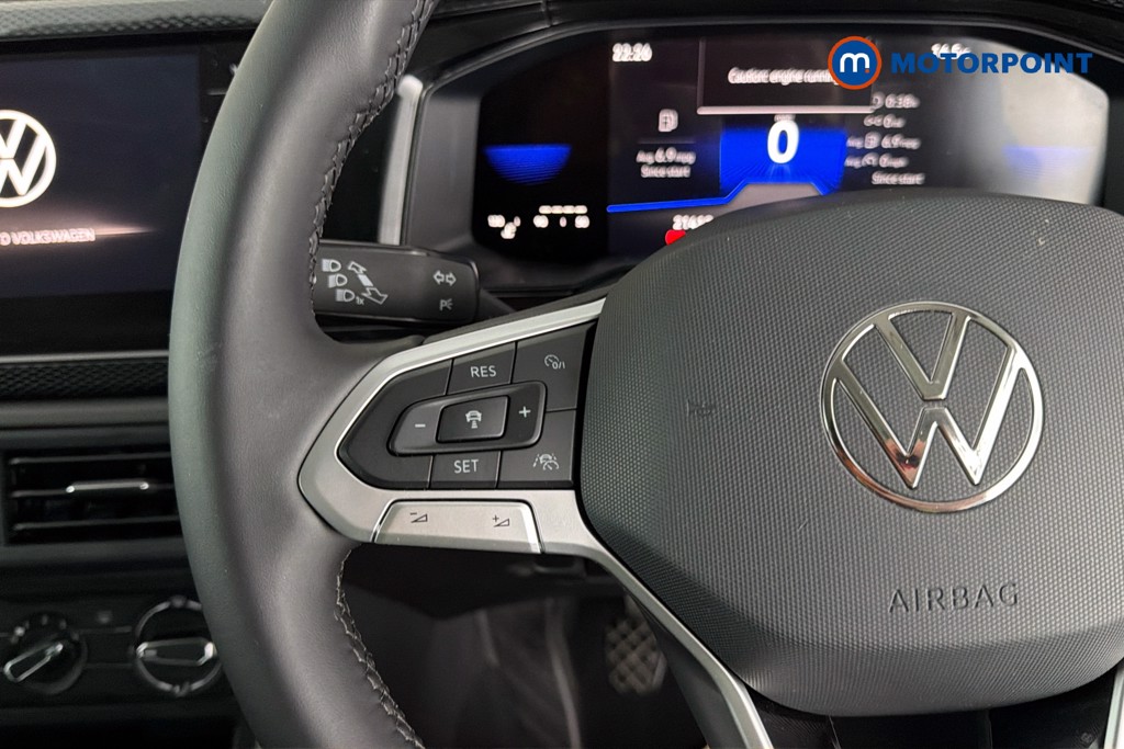 Volkswagen Taigo Life Manual Petrol SUV - Stock Number (1667138) - 3rd supplementary image