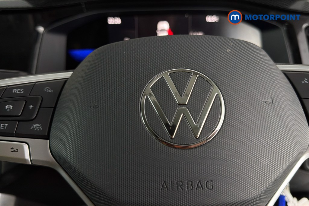 Volkswagen Taigo Life Manual Petrol SUV - Stock Number (1667138) - 7th supplementary image