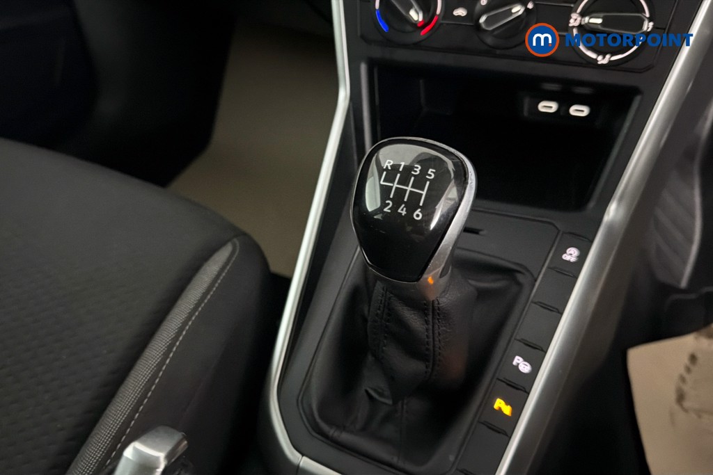 Volkswagen Taigo Life Manual Petrol SUV - Stock Number (1667138) - 11th supplementary image