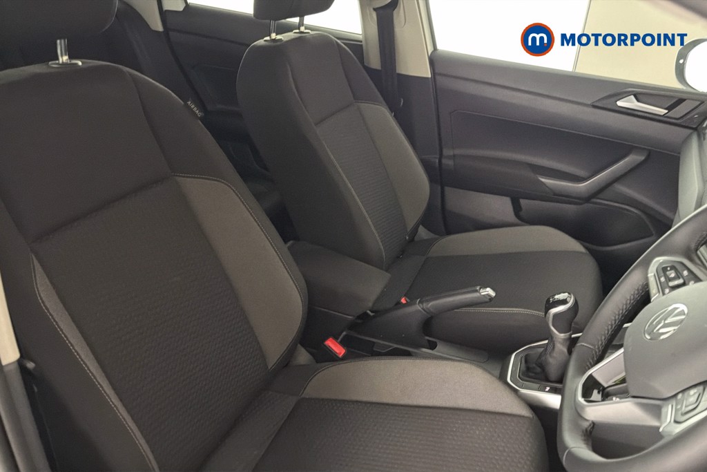 Volkswagen Taigo Life Manual Petrol SUV - Stock Number (1667138) - 13th supplementary image