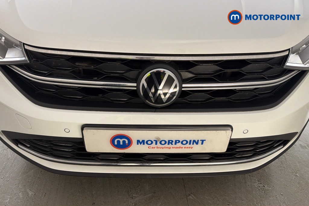 Volkswagen Taigo Life Manual Petrol SUV - Stock Number (1667138) - 17th supplementary image