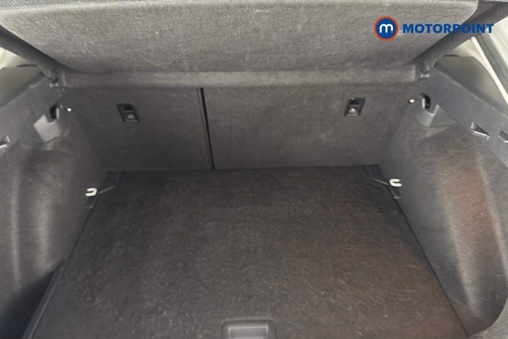 Volkswagen Taigo Life Manual Petrol SUV - Stock Number (1667138) - 33rd supplementary image