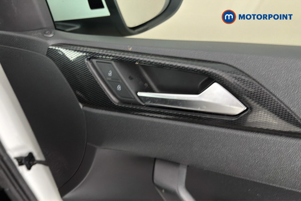 Volkswagen Taigo Life Manual Petrol SUV - Stock Number (1667138) - 42nd supplementary image