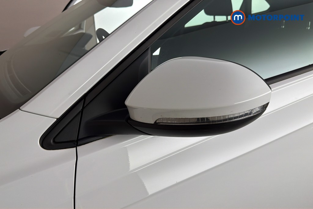 Volkswagen Taigo Life Manual Petrol SUV - Stock Number (1667138) - 43rd supplementary image