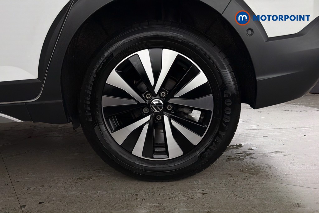 Volkswagen Taigo Life Manual Petrol SUV - Stock Number (1667138) - 48th supplementary image