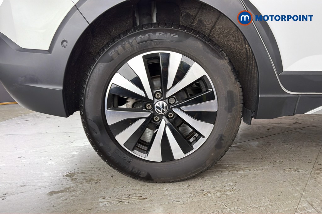 Volkswagen Taigo Life Manual Petrol SUV - Stock Number (1667138) - 49th supplementary image