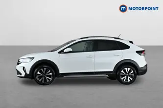 Volkswagen Taigo Life Manual Petrol SUV - Stock Number (1667138) - Passenger side