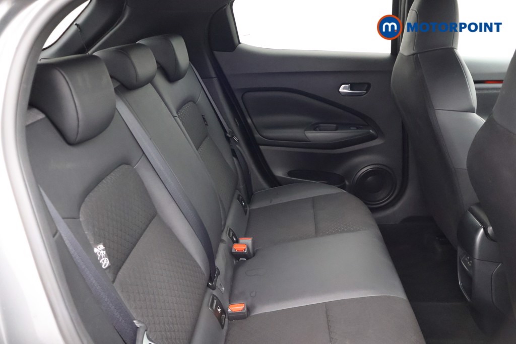 Nissan Juke N-Connecta Automatic Petrol SUV - Stock Number (1667432) - 18th supplementary image