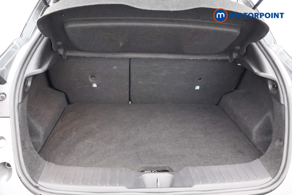 Nissan Juke N-Connecta Automatic Petrol SUV - Stock Number (1667432) - 24th supplementary image