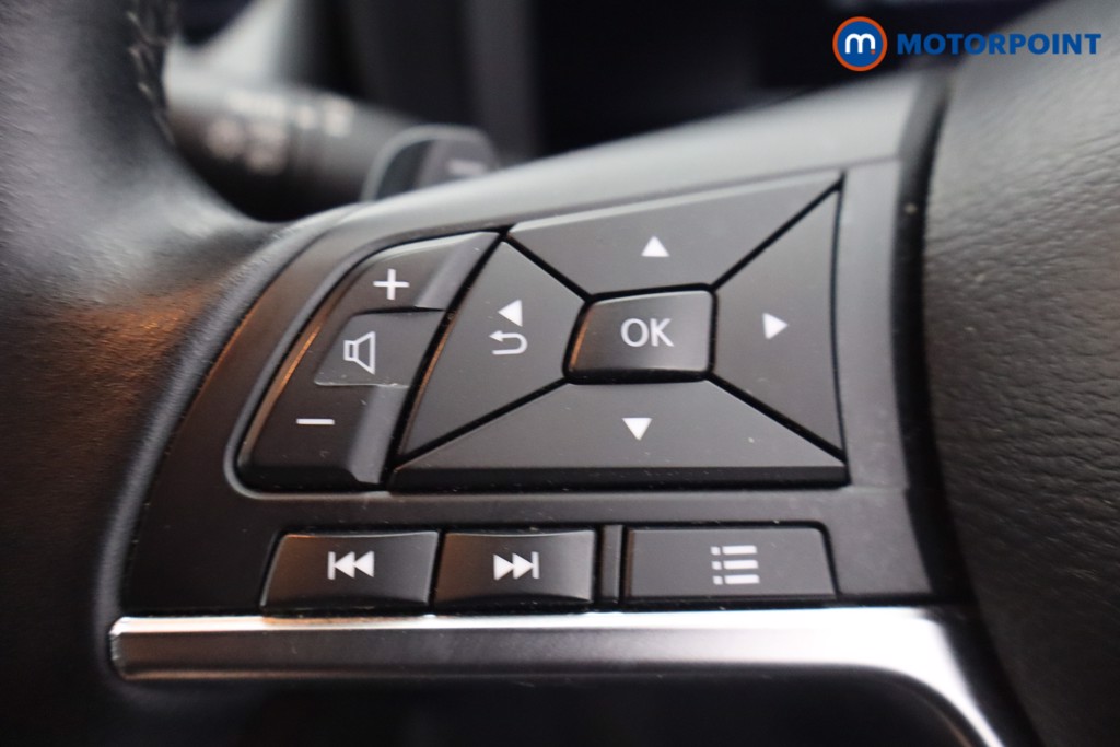 Nissan Juke N-Connecta Automatic Petrol SUV - Stock Number (1667464) - 15th supplementary image