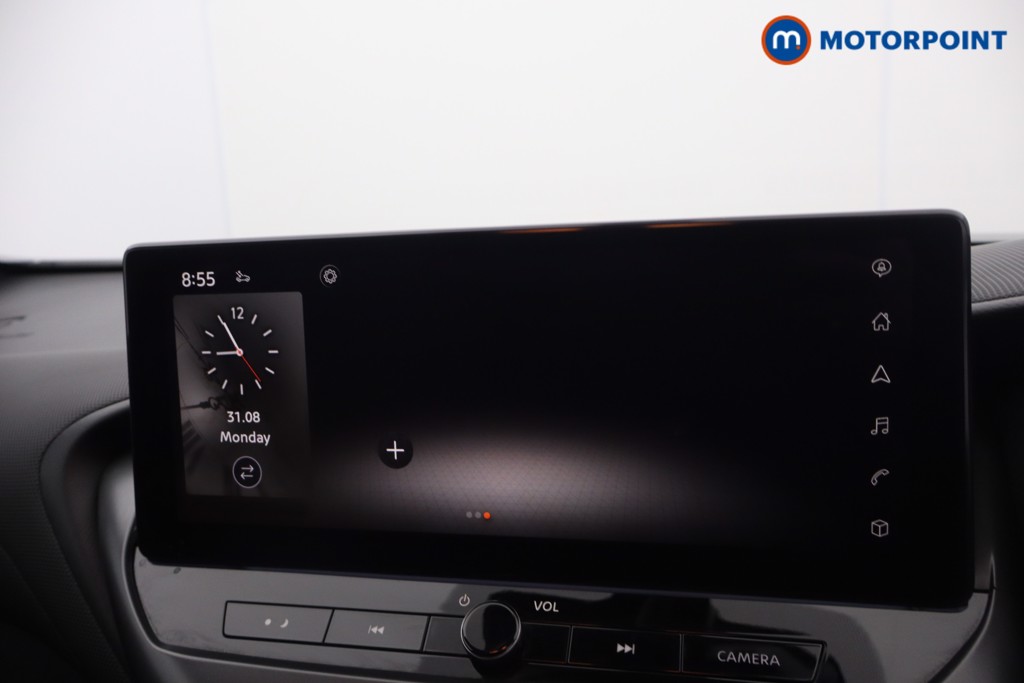 Nissan Juke N-Connecta Automatic Petrol SUV - Stock Number (1667464) - 20th supplementary image